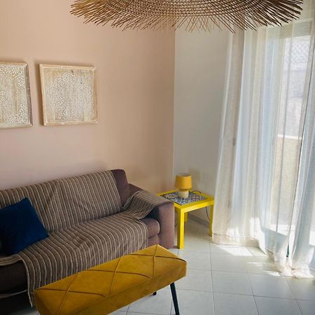 Lanzi House Otranto Villa Exterior photo